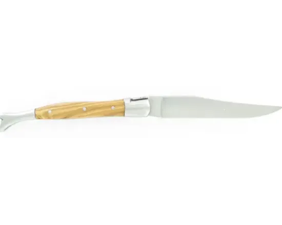 Laguiole Bottine Olivier