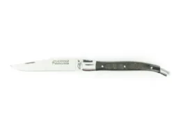 Laguiole Buffle Brut - 2 mitres