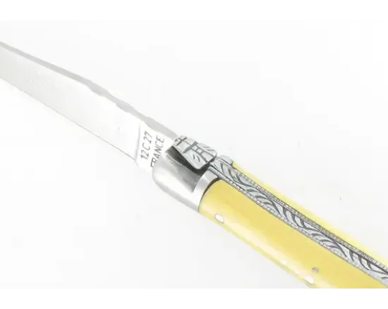 Laguiole Buis