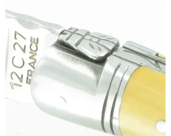 Laguiole Buis