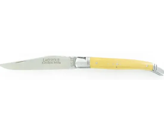 Laguiole Buis