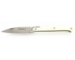 Laguiole 1850 Camille Pagés 11 cm - Os