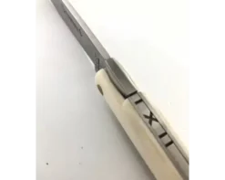 Laguiole 1850 Camille Pagés 11 cm - Os