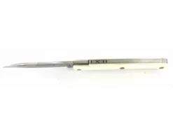 Laguiole 1850 Camille Pagés 11 cm - Os