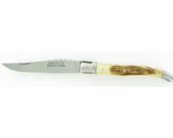 Laguiole Cerf Carbone