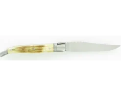 Laguiole Cerf Carbone