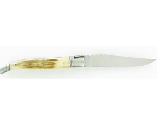 Laguiole Cerf Carbone