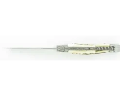 Laguiole Cerf Carbone