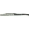 Laguiole 14 cm - Acier Carbone - Corne Plein Manche