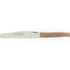 Laguiole 12 cm- Bois Menthe - 2 mitres