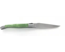 Laguiole 12 cm Juma Vert