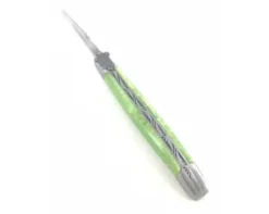 Laguiole 12 cm Juma Vert