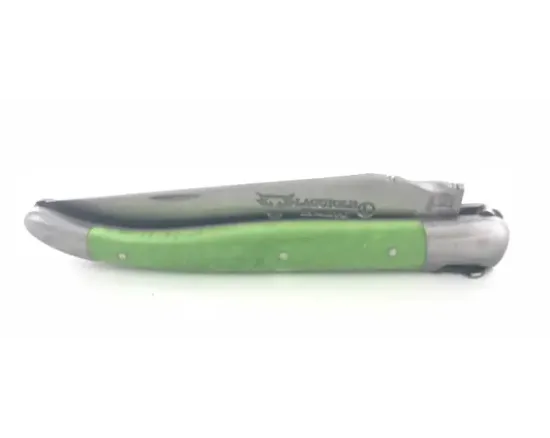 Laguiole 12 cm Juma Vert