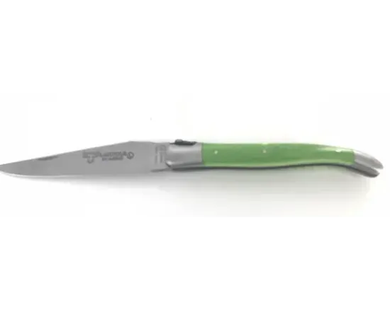 Laguiole 12 cm Juma Vert