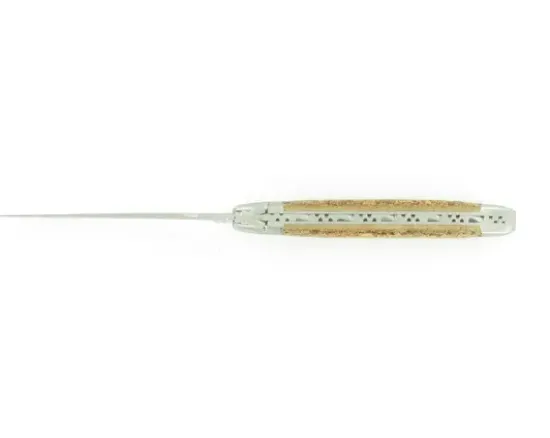 Laguiole 12 cm - Liège - 2 mitres