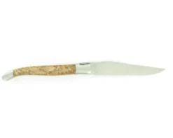 Laguiole 12 cm - Liège - 2 mitres