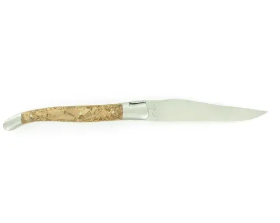 Laguiole 12 cm - Liège - 2 mitres