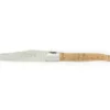 Laguiole 12 cm LYS - Genévrier - 2 mitres