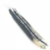 Laguiole 12 cm - Pointe de Corne - Plein Manche