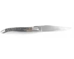 Laguiole 12 cm- Puzzle Etincelle - 2 mitres