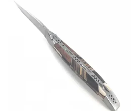 Laguiole 12 cm- Puzzle Orgue - 2 mitres