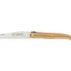 Laguiole 12 cm- Trèfle - Olivier Plein Manche