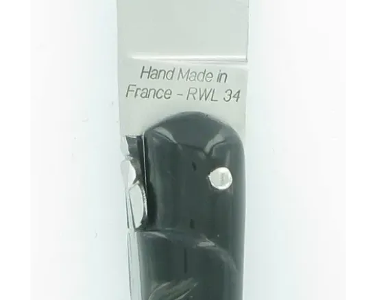 Laguiole Corde Buffle RWL34
