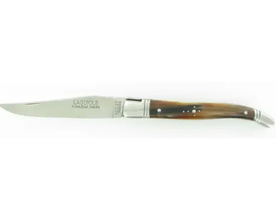 Laguiole Corne