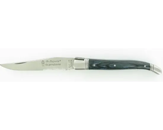 Laguiole du Gendarme
