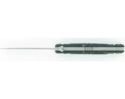 Laguiole Feuille de Mike Ebène RWL34