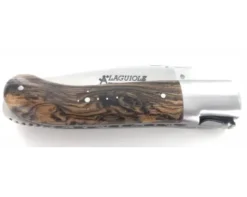 Laguiole Gentleman Bocote