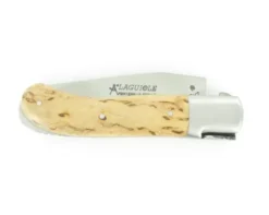 Laguiole Gentleman Bouleau de Finlande