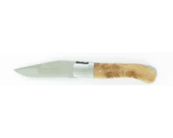 Laguiole Gentleman Loupe de Genévrier