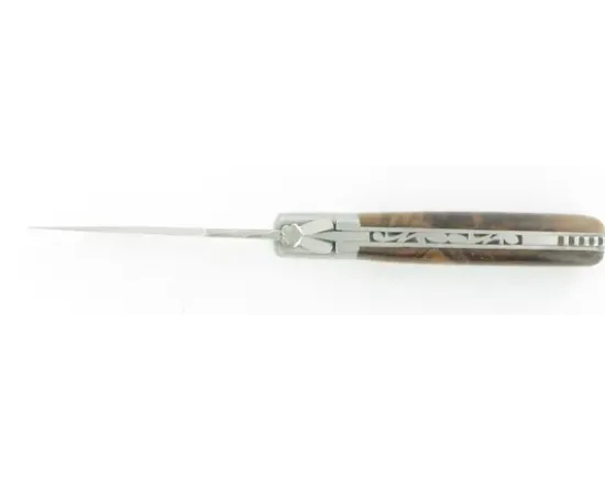 Laguiole Gentleman Noyer