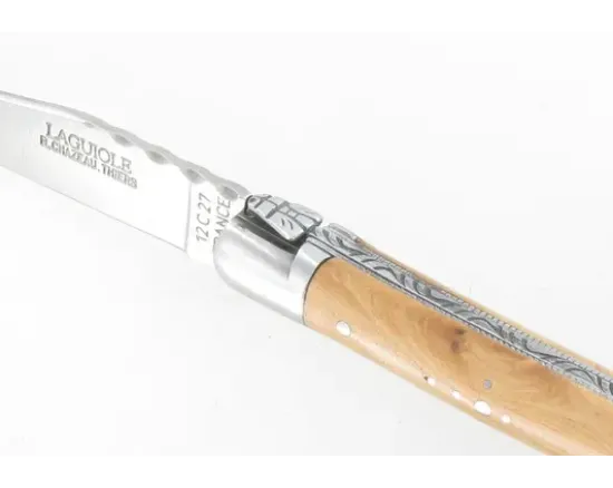 Laguiole Genévrier