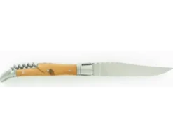 Laguiole Genévrier Carbone