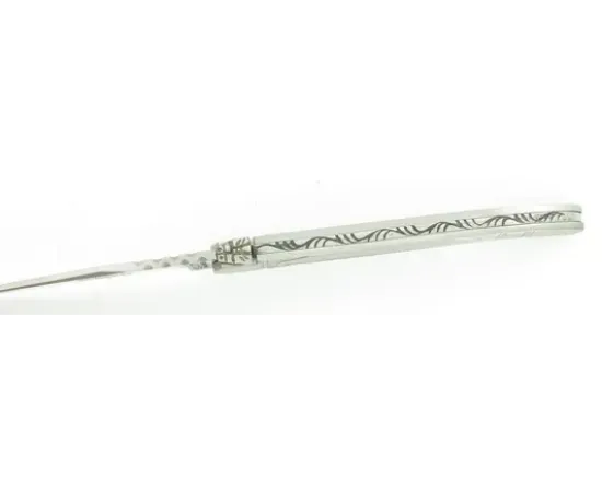 Laguiole - Inox - Manche Inox