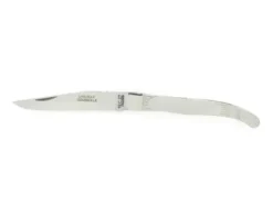 Laguiole - Inox - Manche Inox