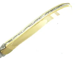 Laguiole - Inox - Manche Laiton