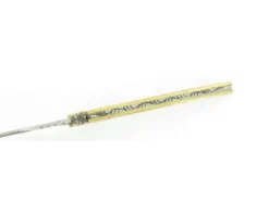 Laguiole - Inox - Manche Laiton