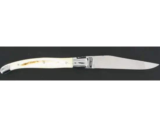 Laguiole Ivoire de Phacochère