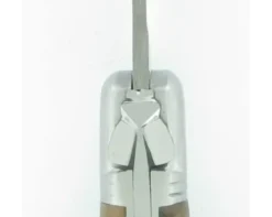 Laguiole Nature Damas Noyer