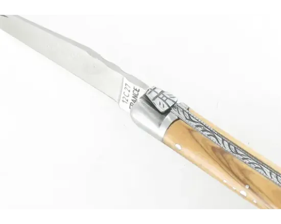 Laguiole Olivier