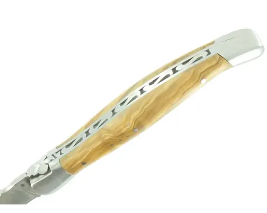 Laguiole Olivier - 2 mitres