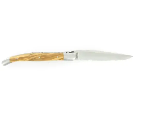 Laguiole Olivier - 2 mitres