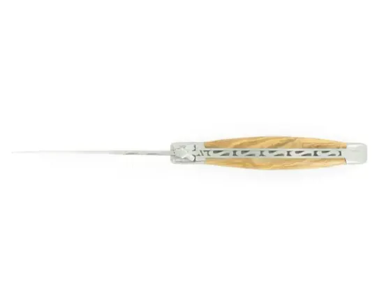 Laguiole Olivier - 2 mitres