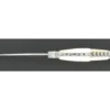 Laguiole Os - 2 pièces - 2 mitres