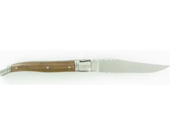 Laguiole Palissande Carbone