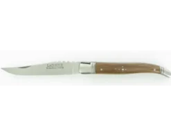 Laguiole Palissande Carbone