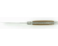 Laguiole Palissande Carbone